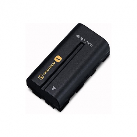 Discovery NP-F550 baterija prve klase 2800mAh